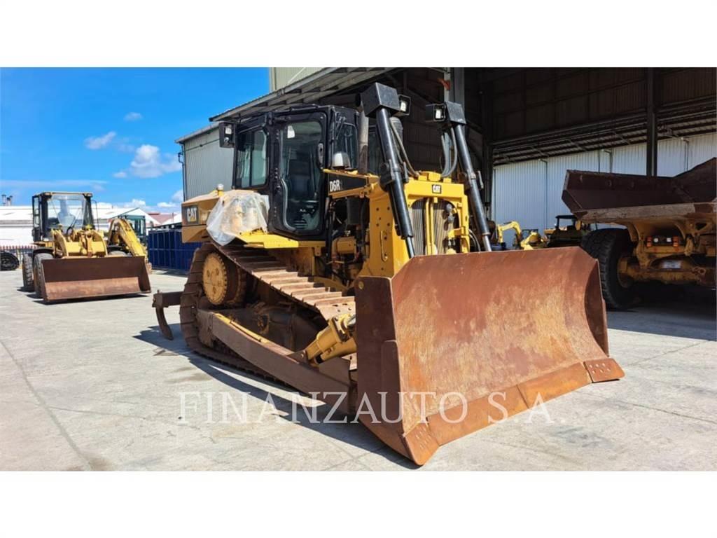 CAT D6R Bulldozer på larvebånd