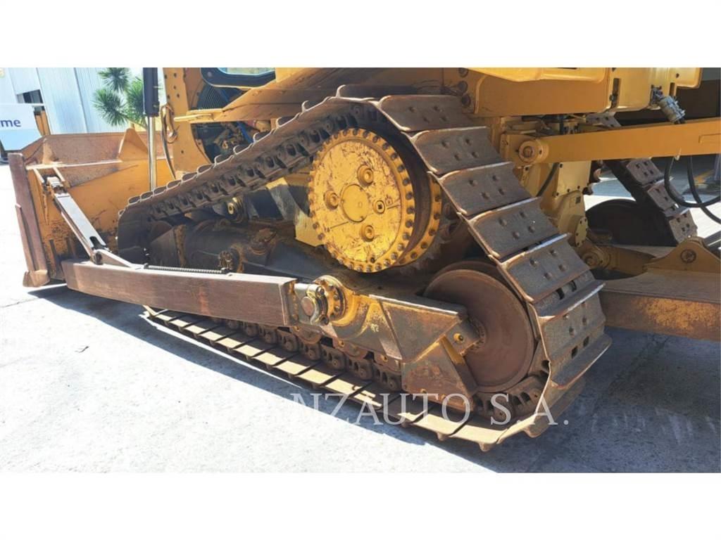 CAT D6R Bulldozer på larvebånd