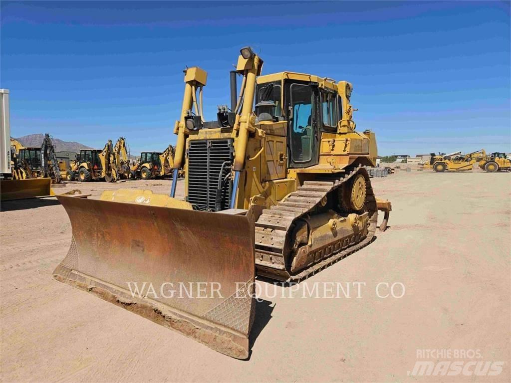 CAT D6R XL DS Bulldozer på larvebånd