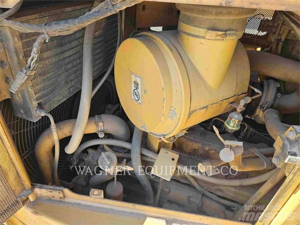 CAT D6R XL DS Bulldozer på larvebånd