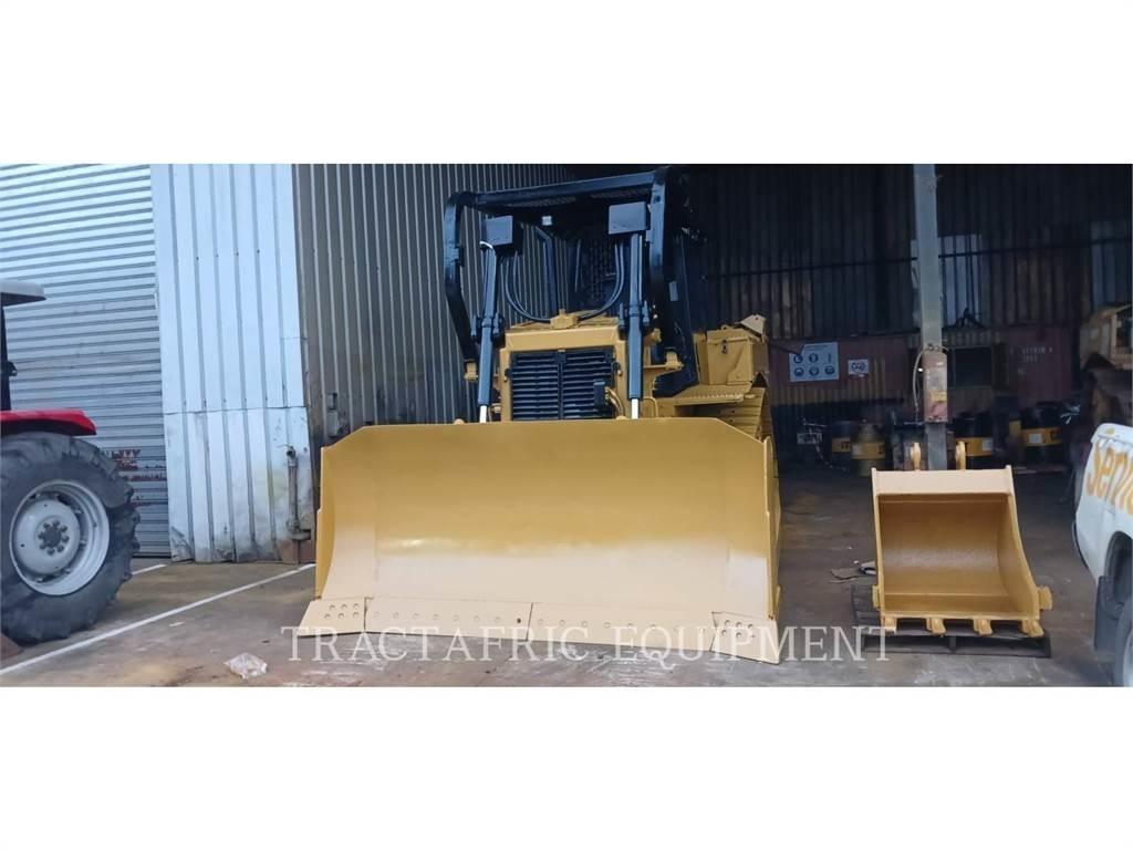 CAT D6R2 Bulldozer på larvebånd