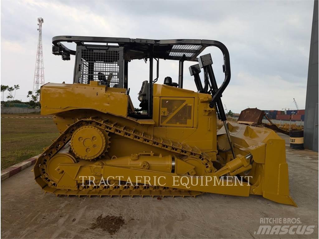 CAT D6R2 Bulldozer på larvebånd
