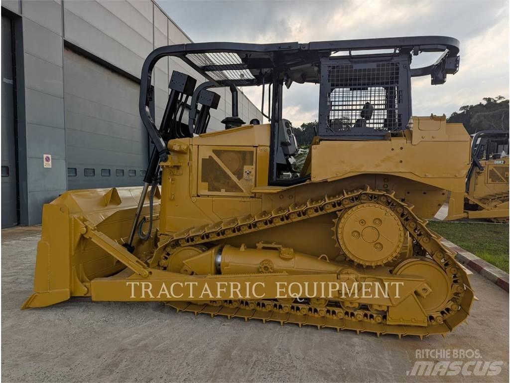 CAT D6R2 Bulldozer på larvebånd