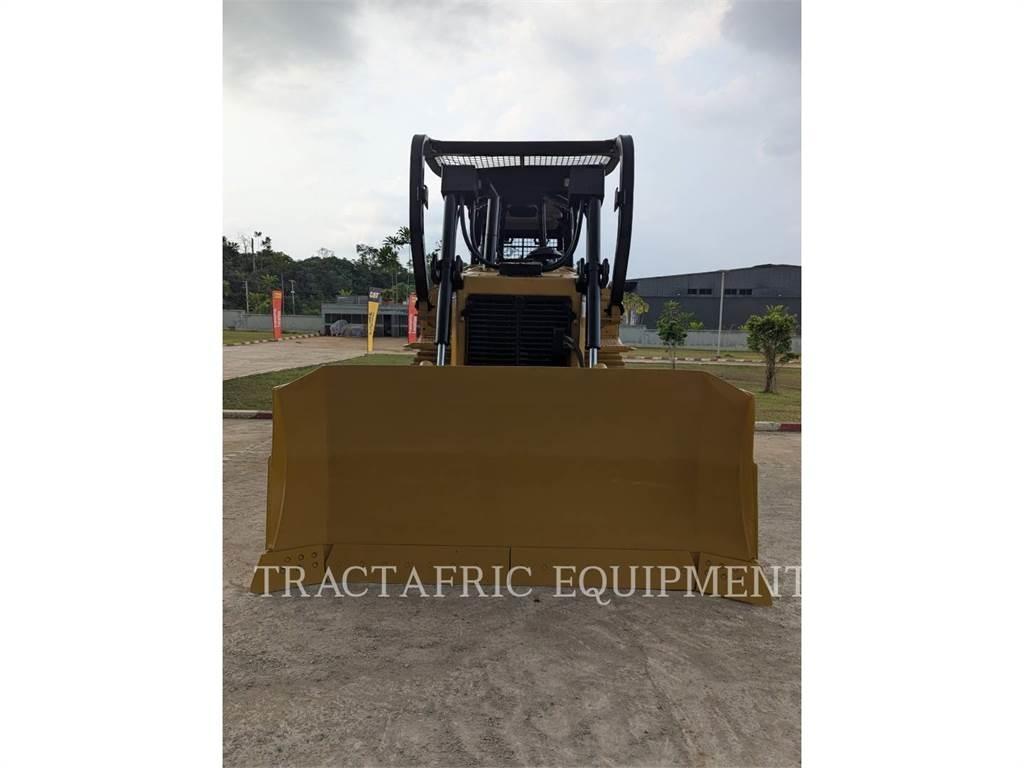 CAT D6R2 Bulldozer på larvebånd