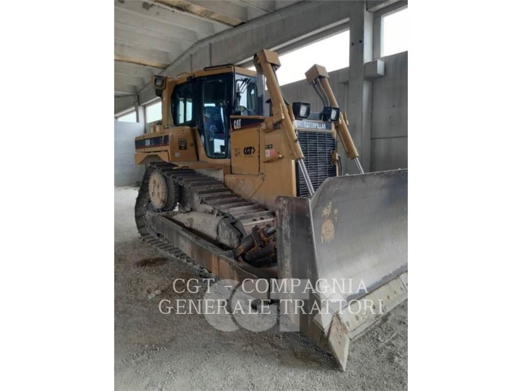 CAT D6R3 Bulldozer på larvebånd
