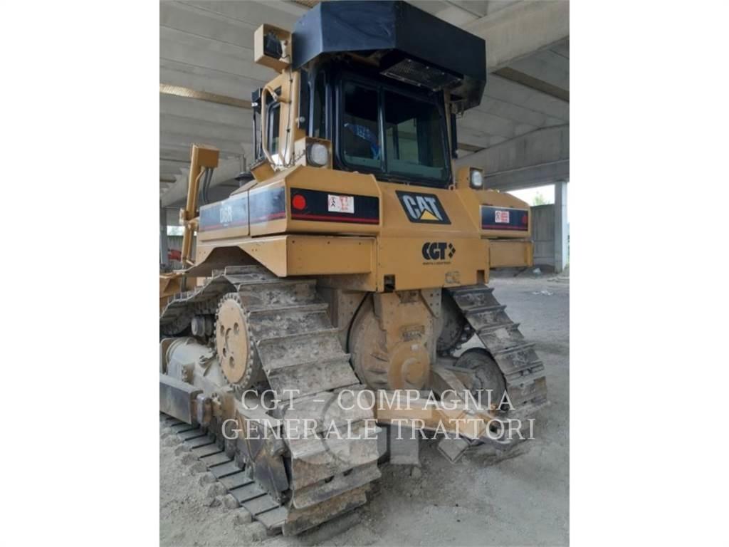 CAT D6R3 Bulldozer på larvebånd