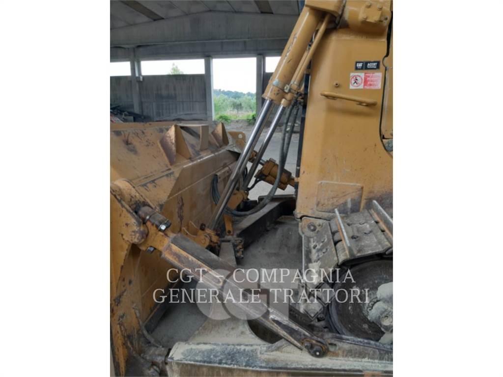CAT D6R3 Bulldozer på larvebånd