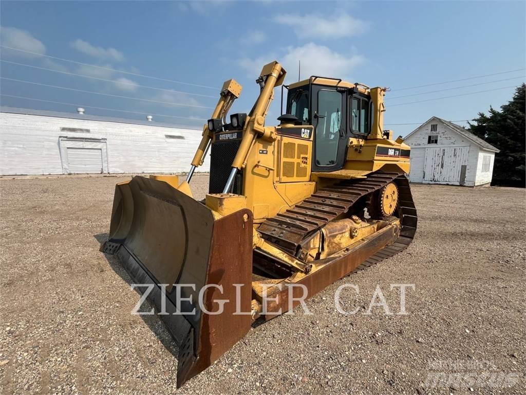 CAT D6RIIIXW Bulldozer på larvebånd