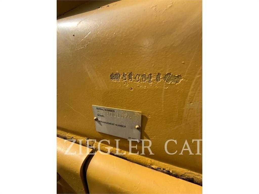 CAT D6RIIIXW Bulldozer på larvebånd