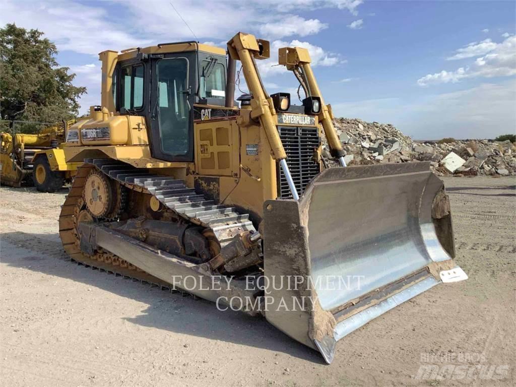 CAT D6RIIXL Bulldozer på larvebånd