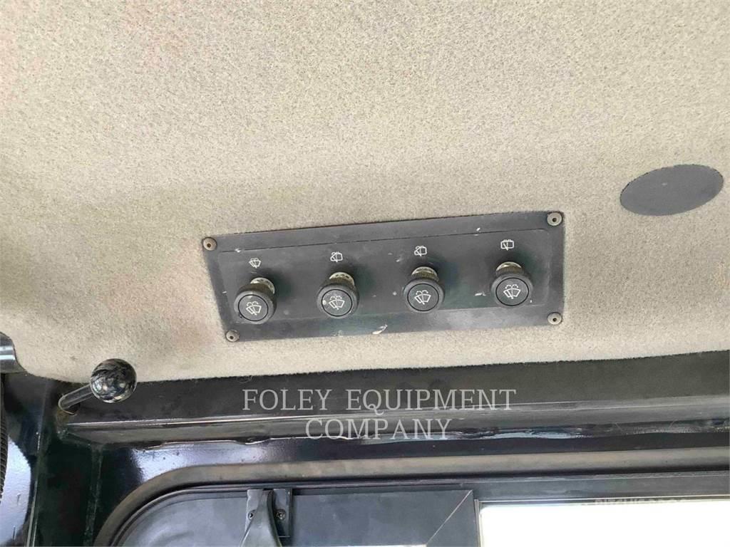 CAT D6RIIXL Bulldozer på larvebånd