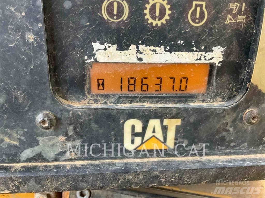 CAT D6RL Bulldozer på larvebånd