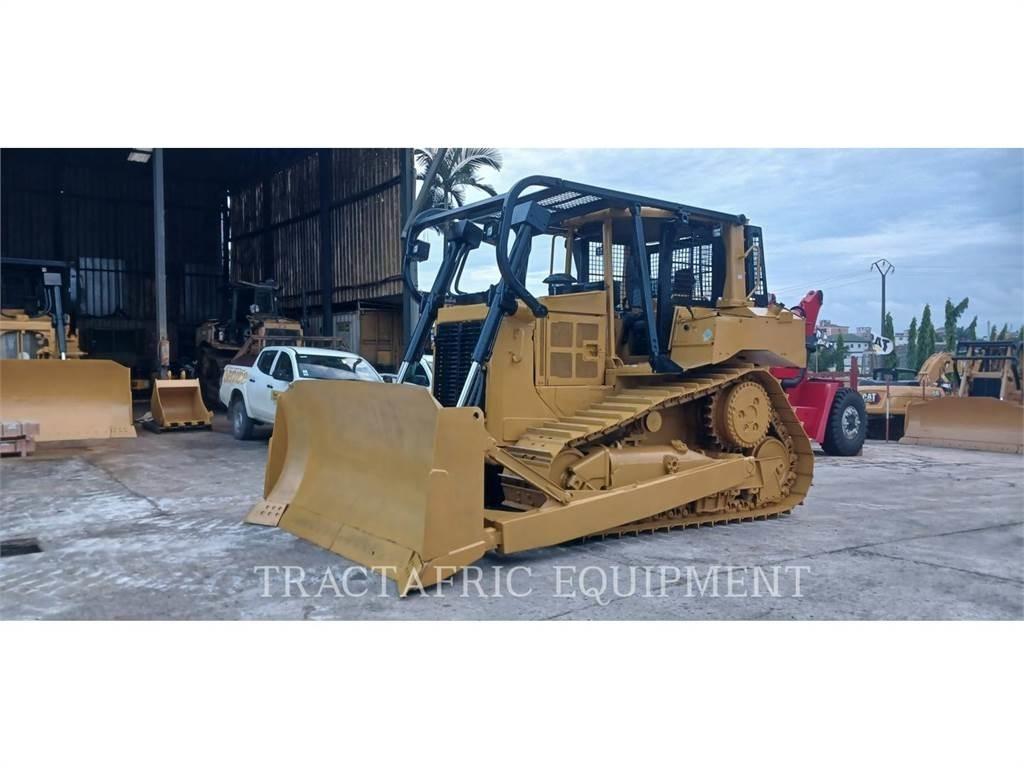 CAT D6RXL Bulldozer på larvebånd
