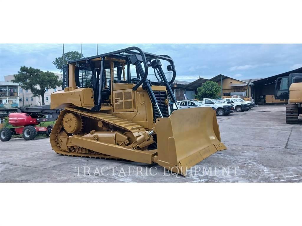 CAT D6RXL Bulldozer på larvebånd