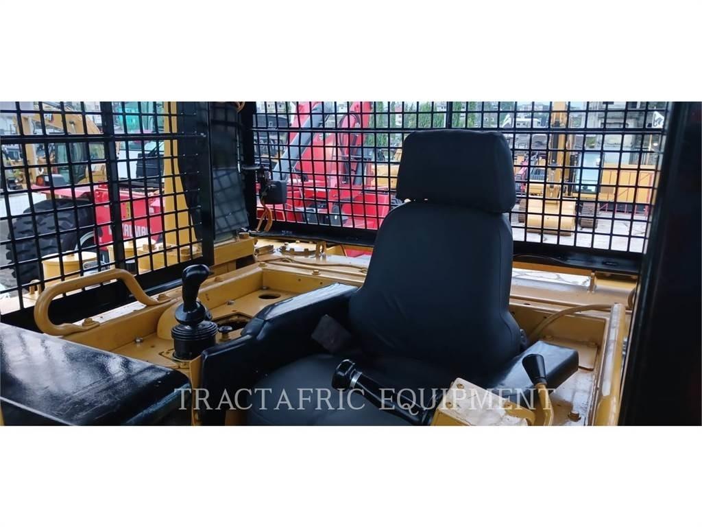 CAT D6RXL Bulldozer på larvebånd