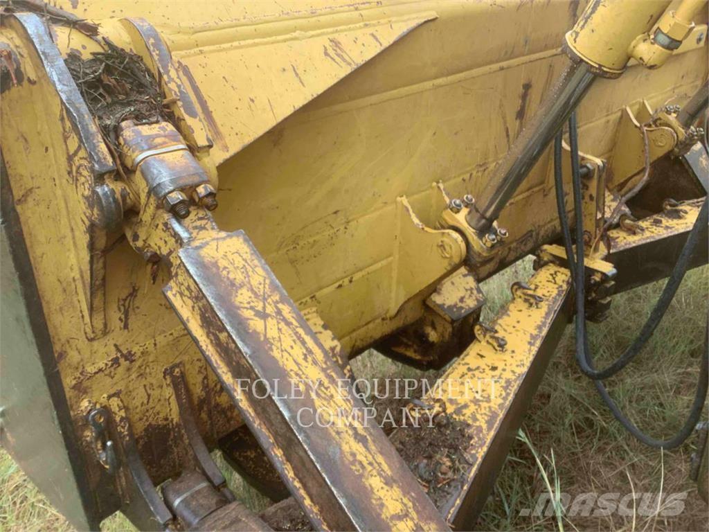 CAT D6RXL Bulldozer på larvebånd