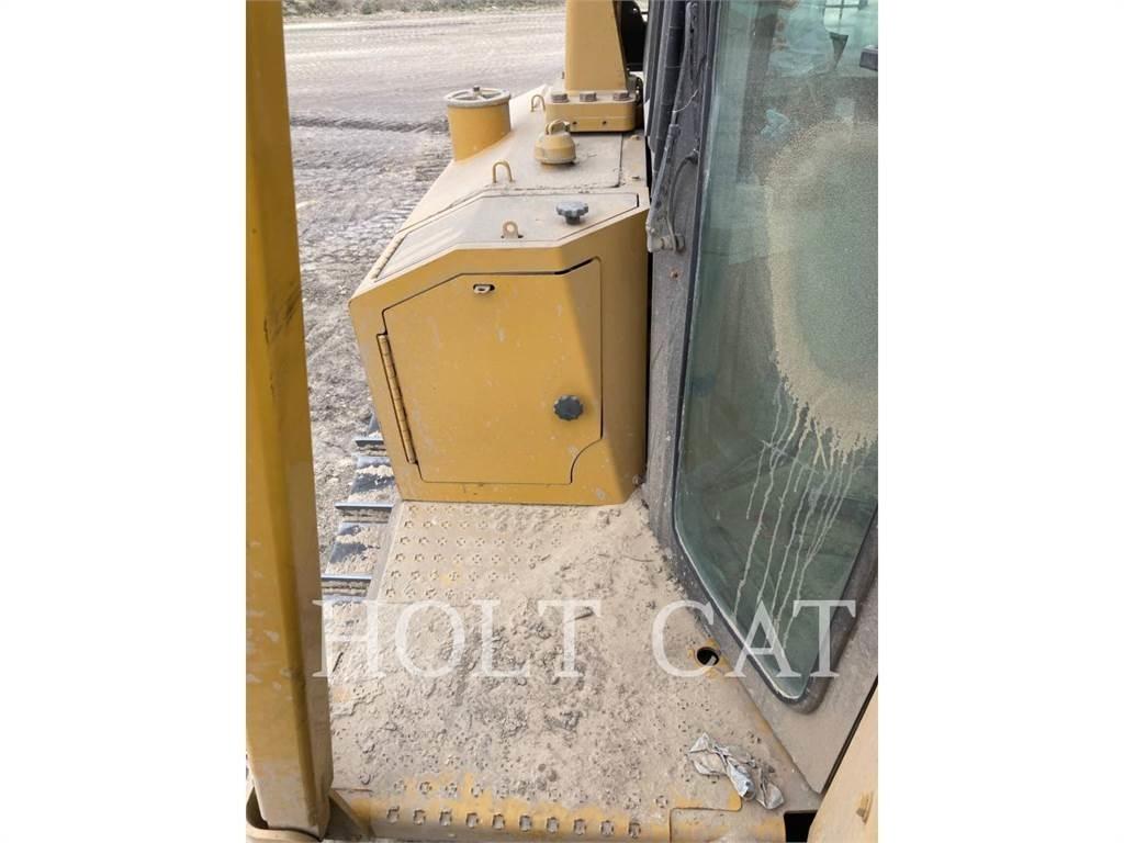 CAT D6T Bulldozer på larvebånd