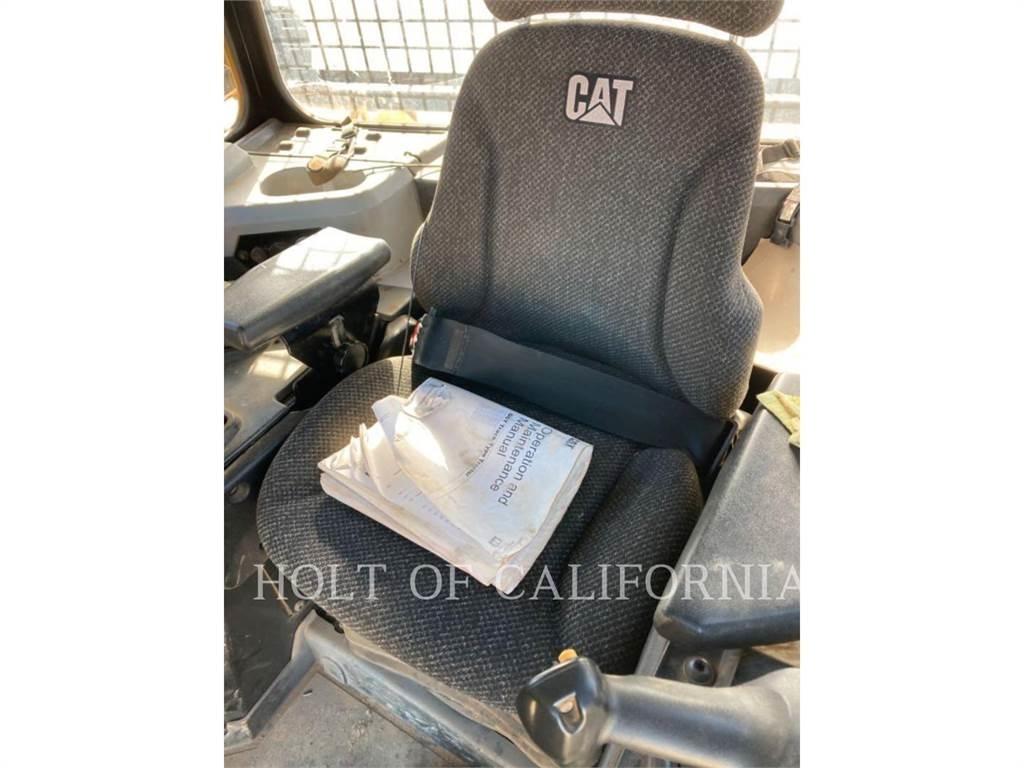 CAT D6T Bulldozer på larvebånd