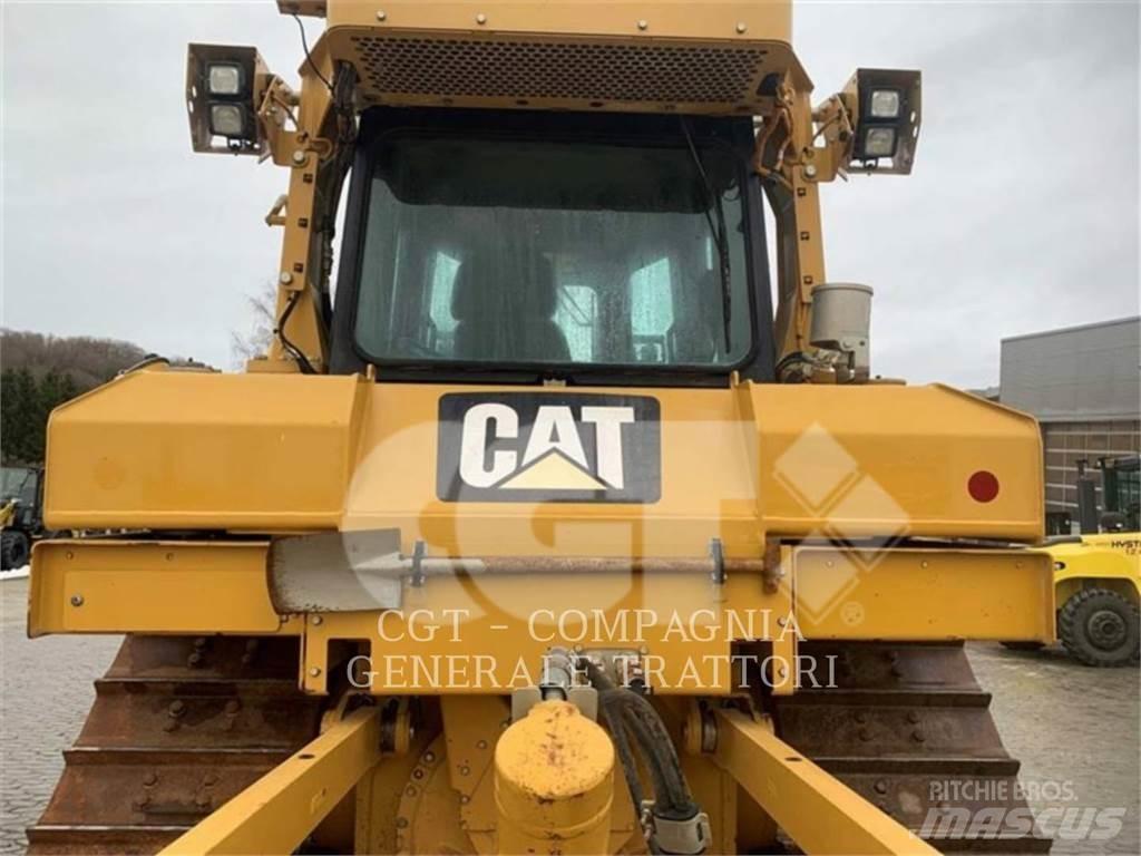 CAT D6T Bulldozer på larvebånd