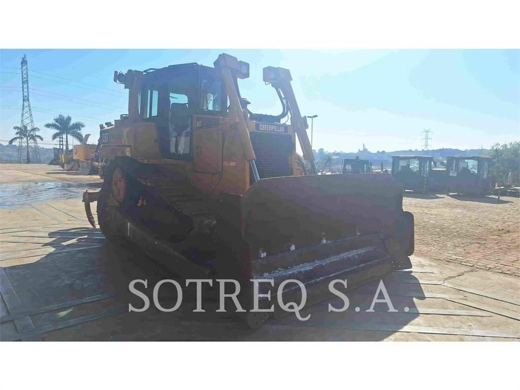 CAT D6T Bulldozer på larvebånd