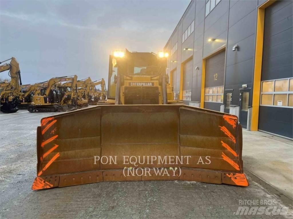 CAT D6T Bulldozer på larvebånd