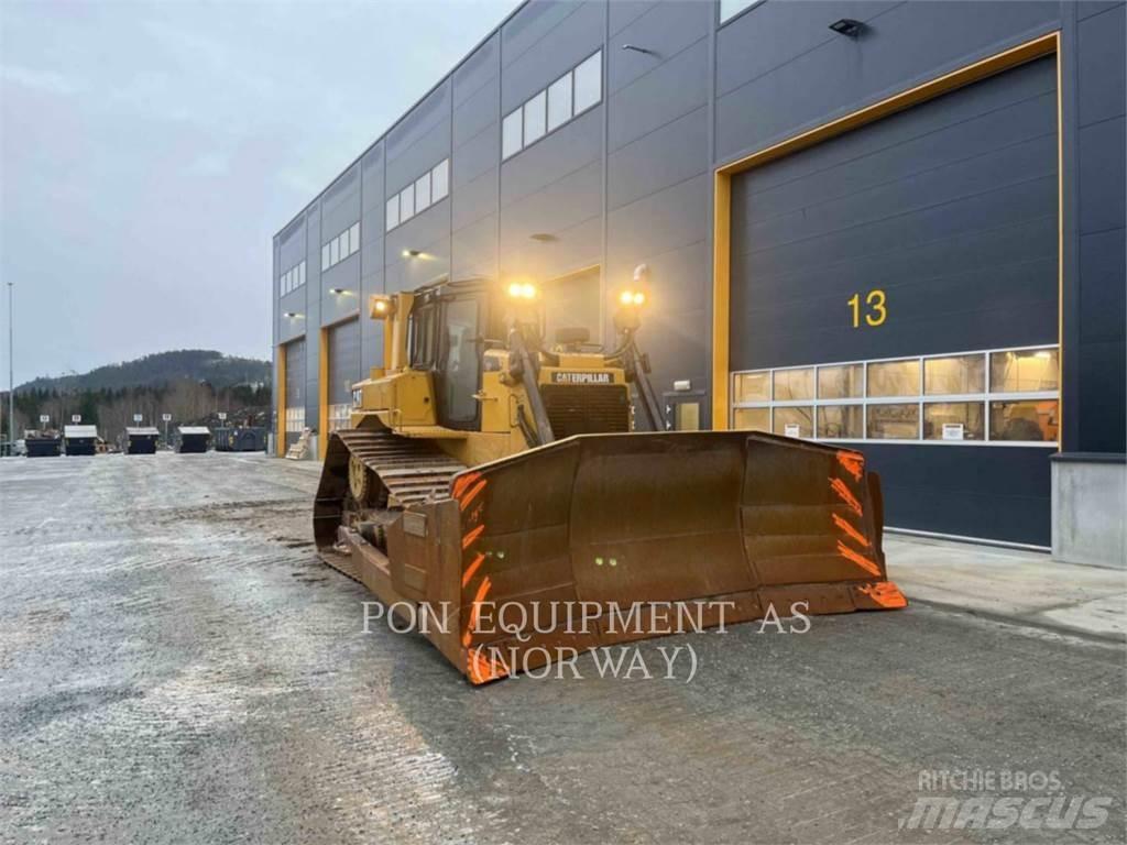 CAT D6T Bulldozer på larvebånd