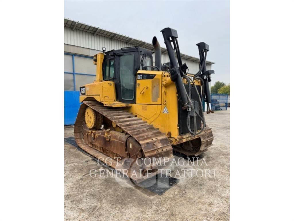 CAT D6T Bulldozer på larvebånd