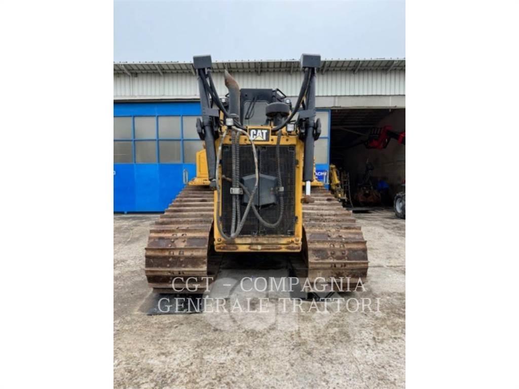 CAT D6T Bulldozer på larvebånd
