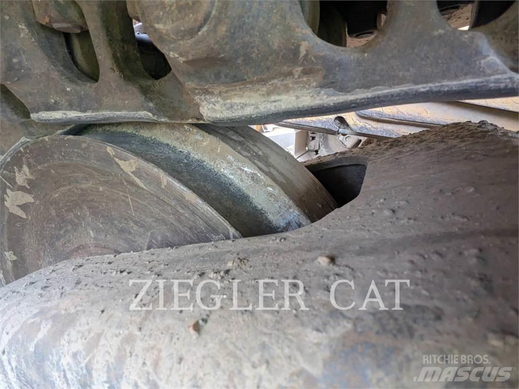 CAT D6T Bulldozer på larvebånd