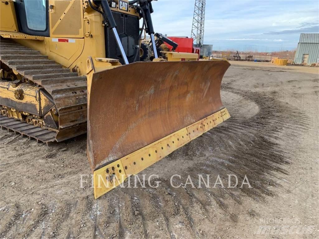 CAT D6T Bulldozer på larvebånd