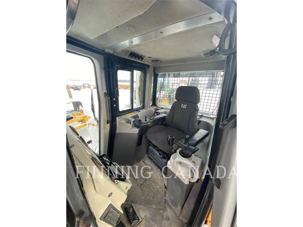 CAT D6T Bulldozer på larvebånd