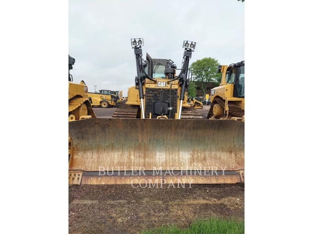 CAT D6T Bulldozer på larvebånd