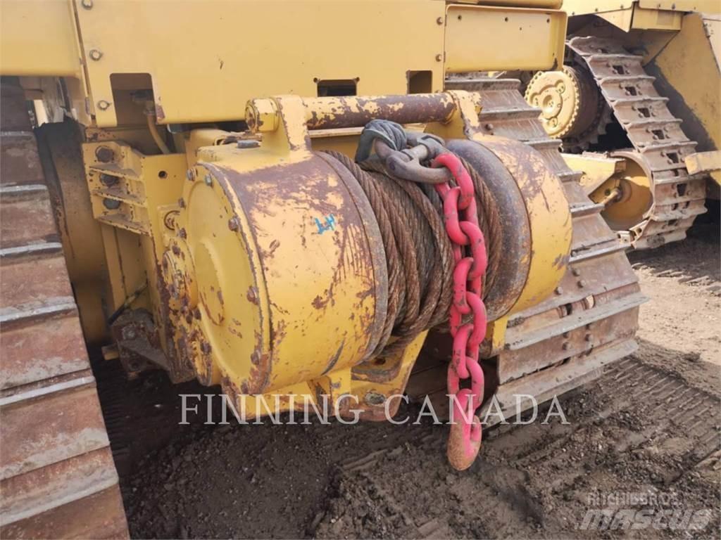 CAT D6T Bulldozer på larvebånd