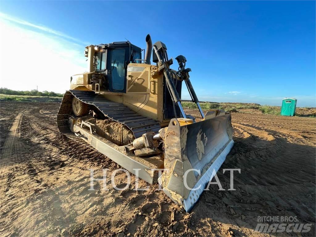 CAT D6T Bulldozer på larvebånd