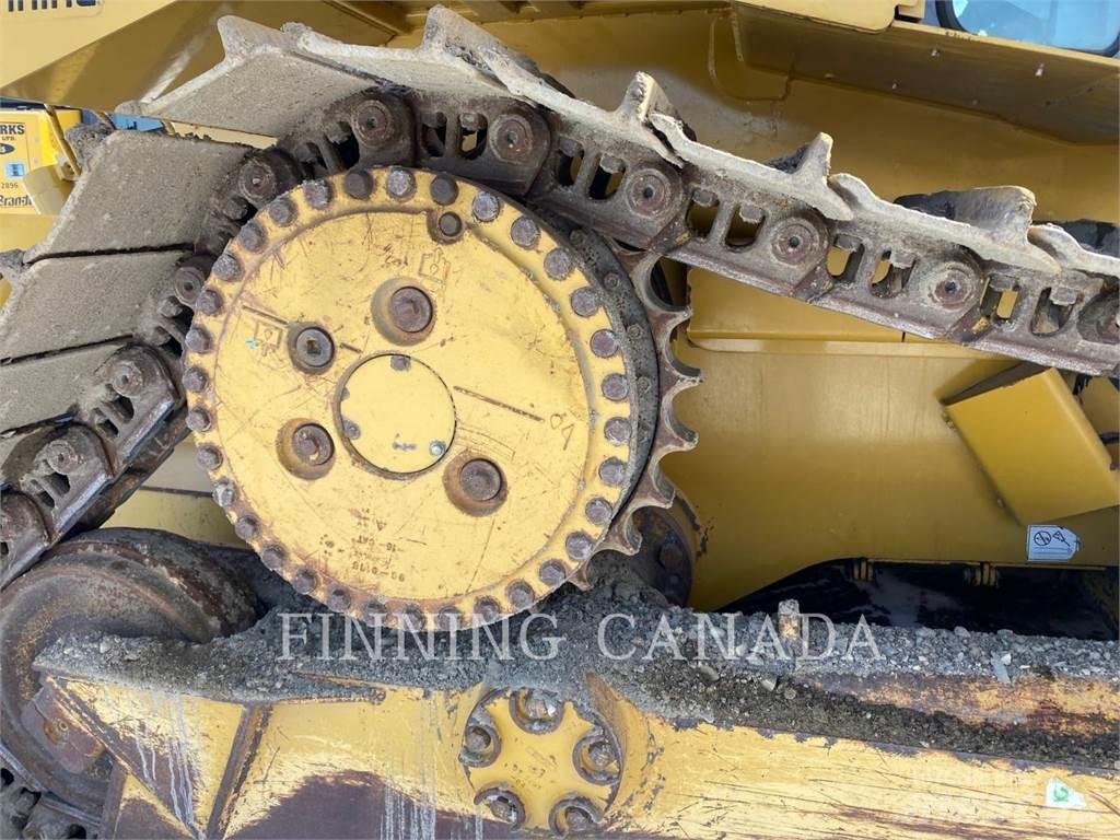CAT D6T Bulldozer på larvebånd