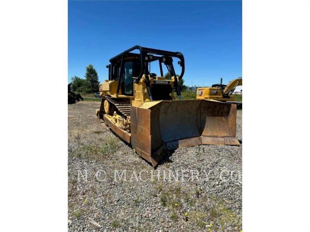 CAT D6T Bulldozer på larvebånd