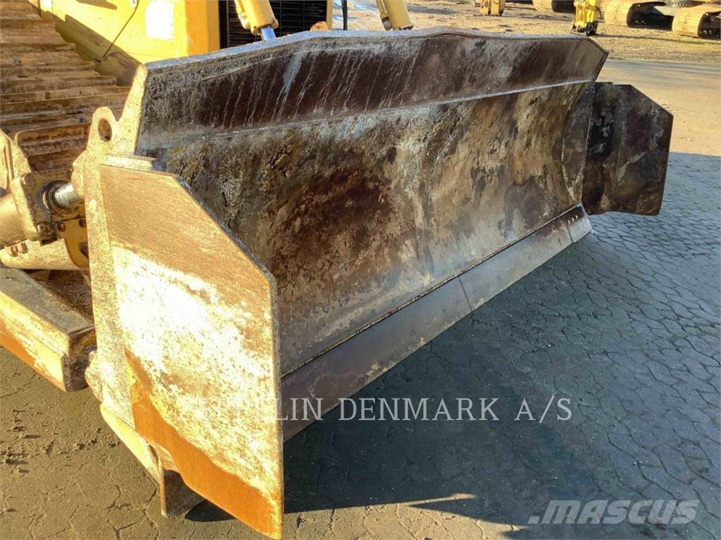 CAT D6T Bulldozer på larvebånd