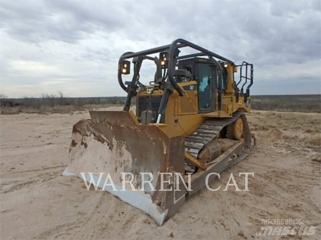 CAT D6T 4XLARO Bulldozer på larvebånd