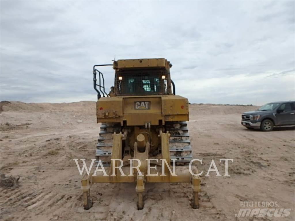 CAT D6T 4XLARO Bulldozer på larvebånd