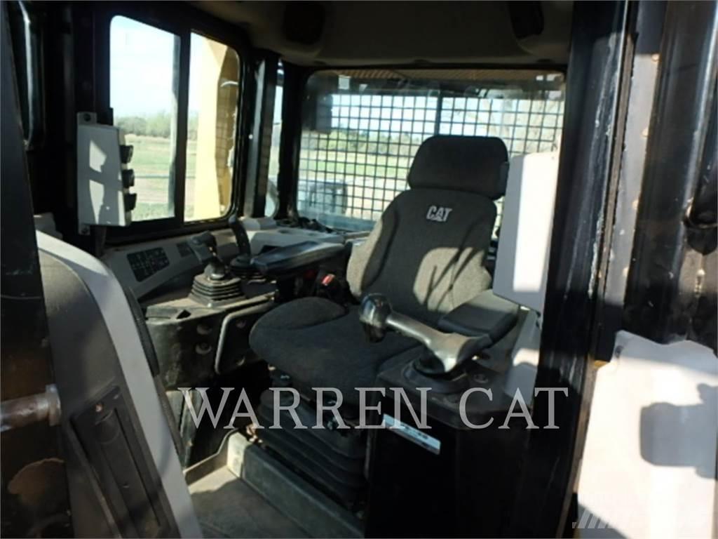 CAT D6T 4XLARO Bulldozer på larvebånd