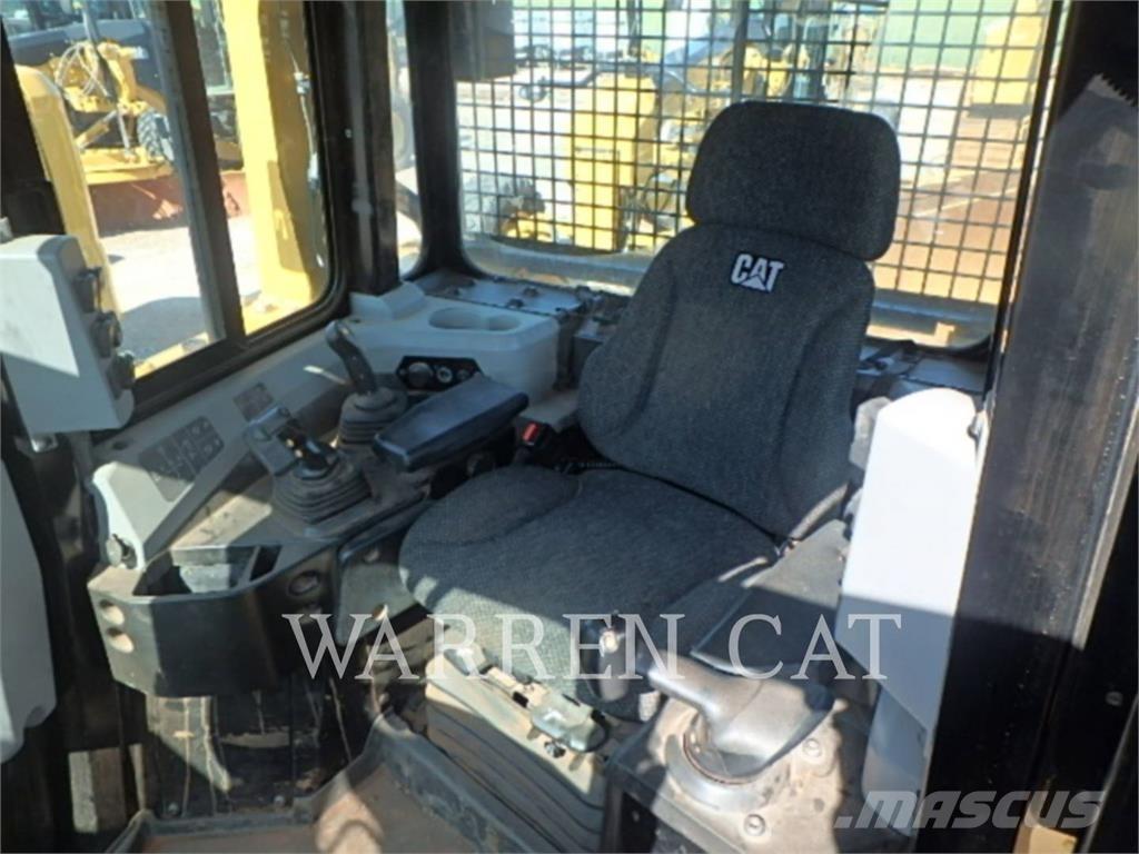 CAT D6T 4XLARO Bulldozer på larvebånd