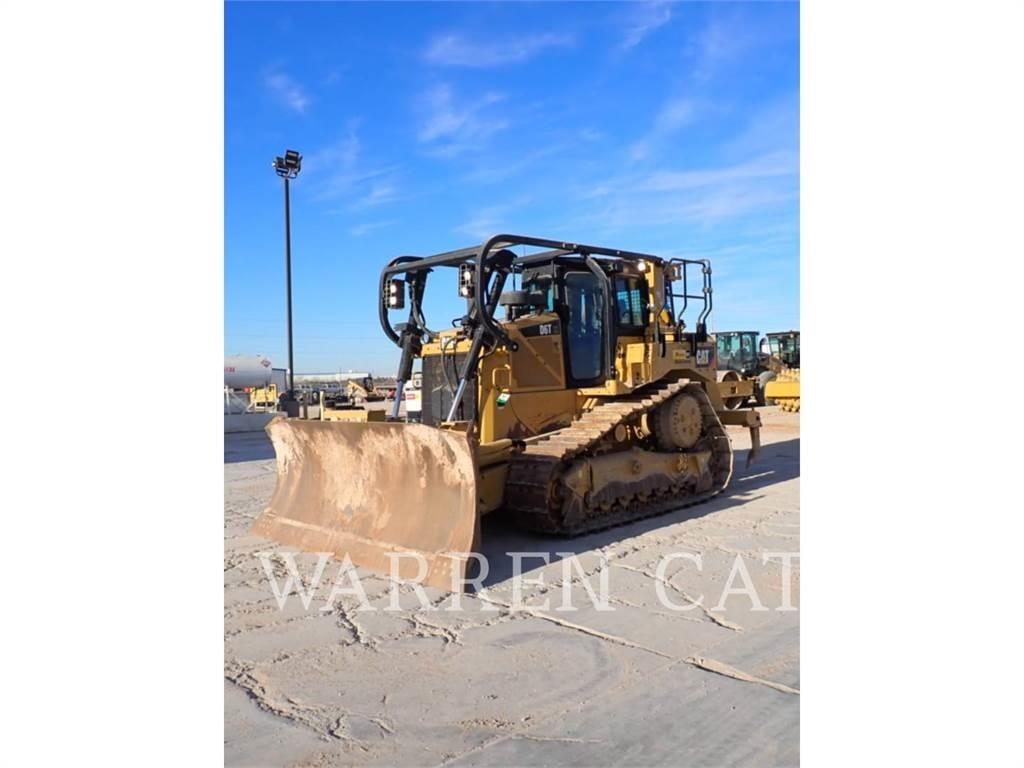 CAT D6T 4XLPAT Bulldozer på larvebånd
