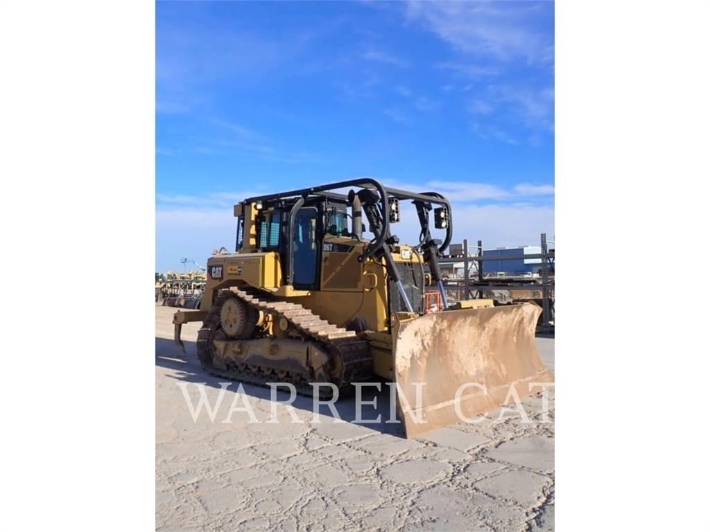 CAT D6T 4XLPAT Bulldozer på larvebånd