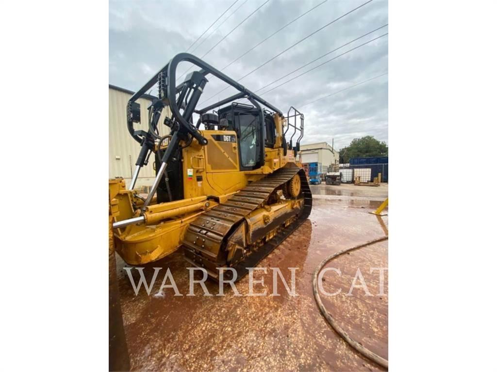 CAT D6T 4XWPAT Bulldozer på larvebånd