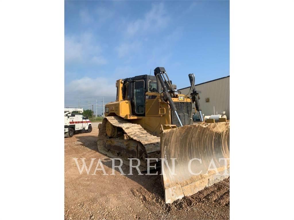 CAT D6T 4XWPAT Bulldozer på larvebånd