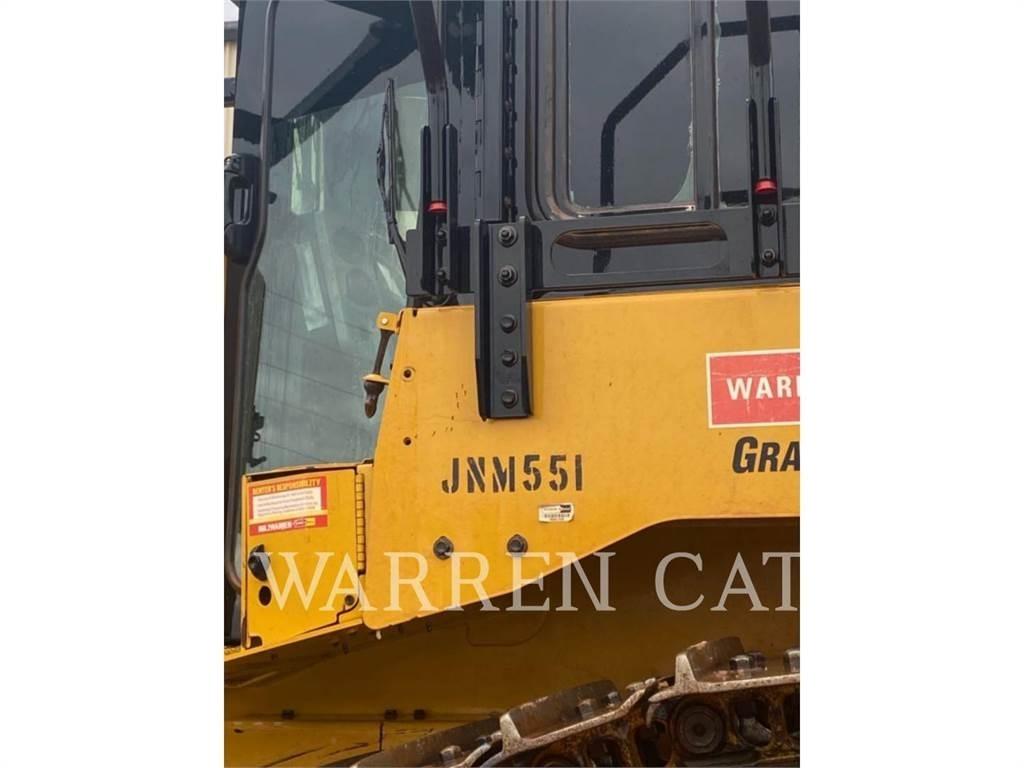 CAT D6T 4XWPAT Bulldozer på larvebånd