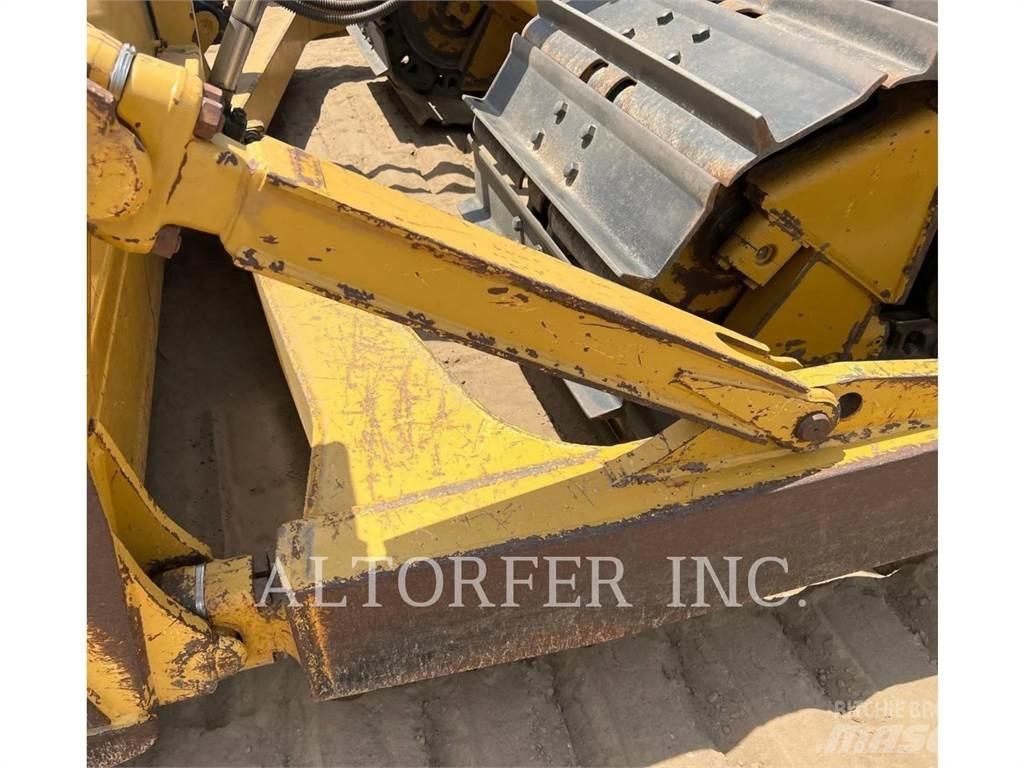 CAT D6T LGP Bulldozer på larvebånd