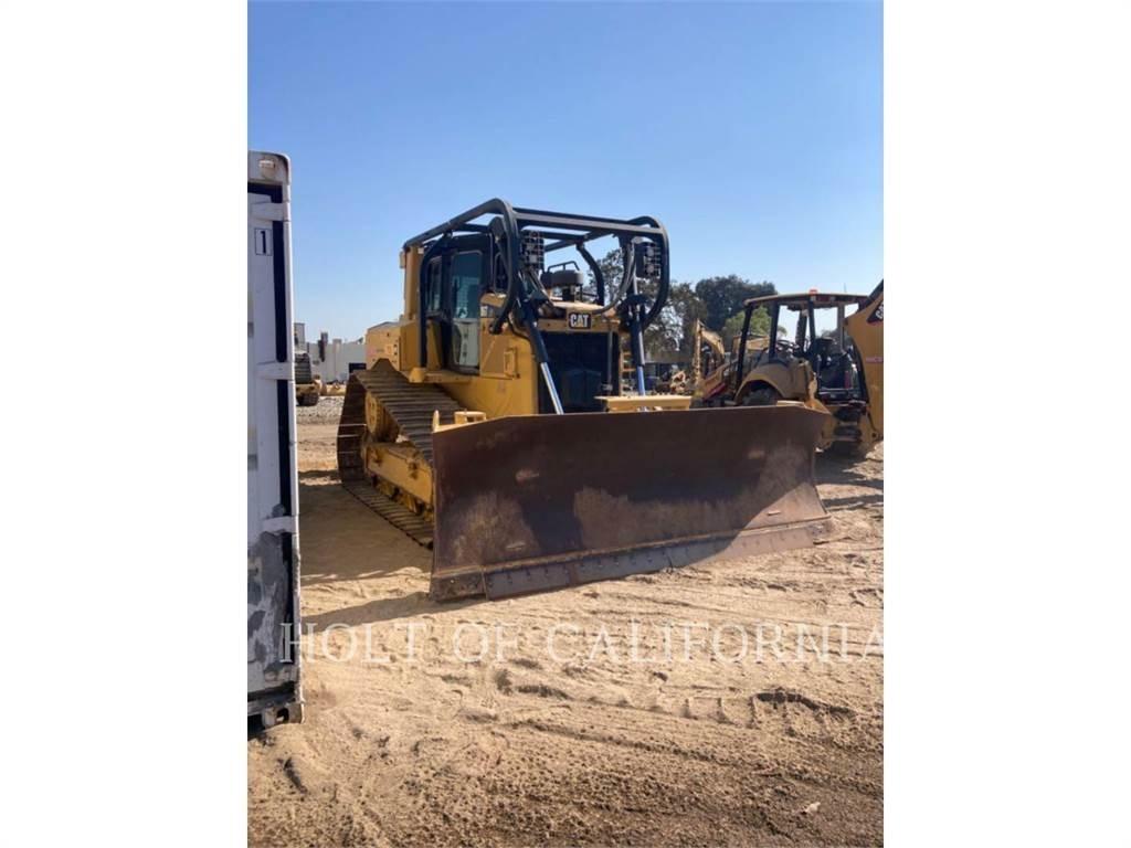 CAT D6T LGP VP Bulldozer på larvebånd