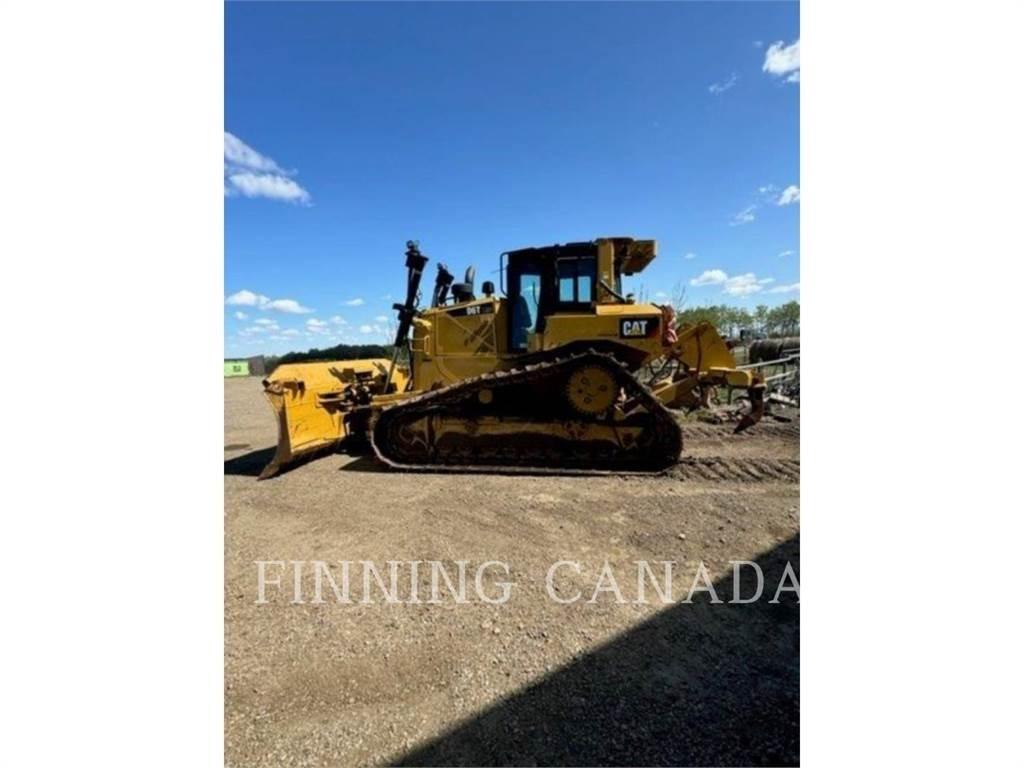 CAT D6T LGP VPAT Bulldozer på larvebånd