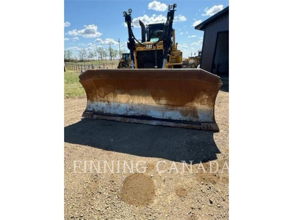 CAT D6T LGP VPAT Bulldozer på larvebånd
